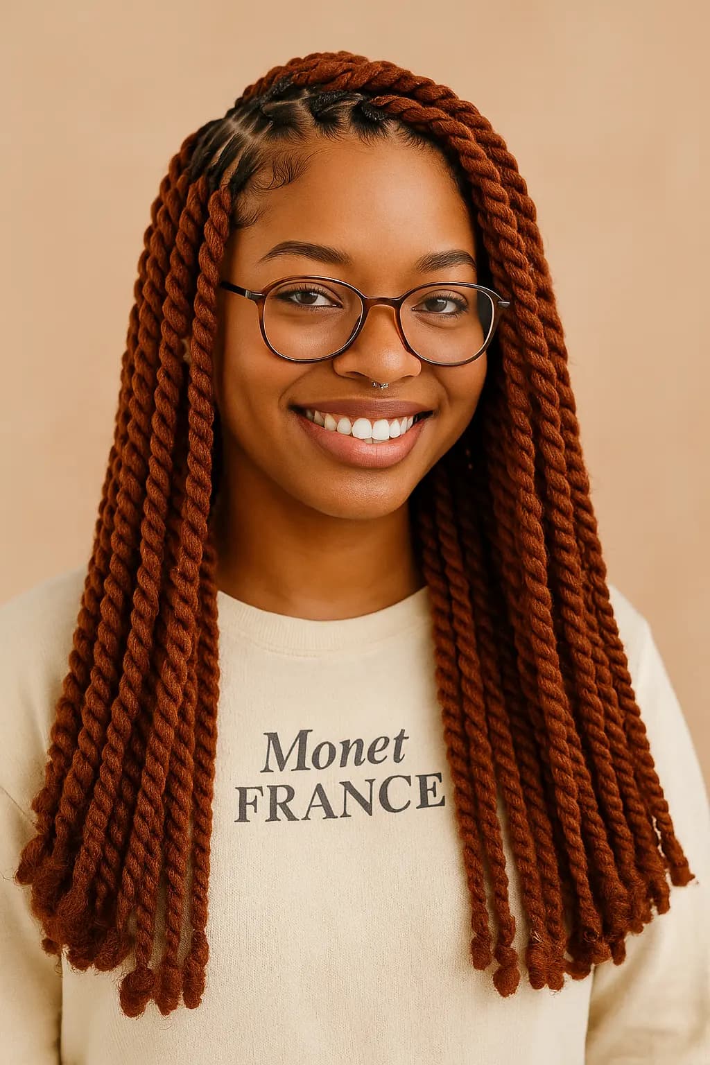 Braid style inspiration 1