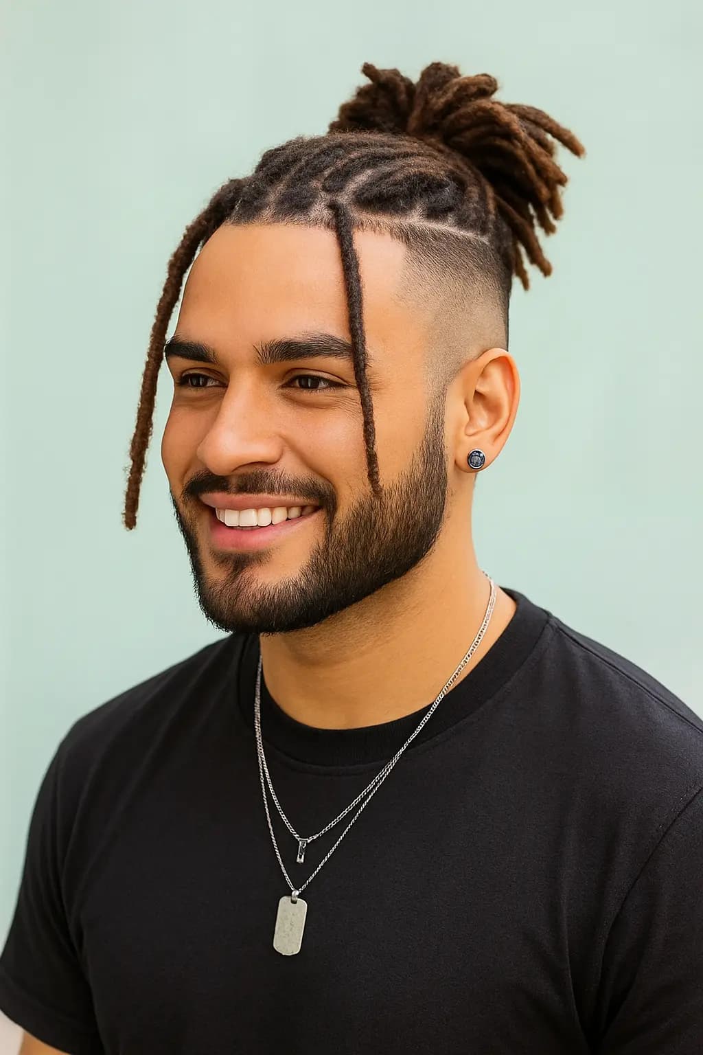 Braid style inspiration 2