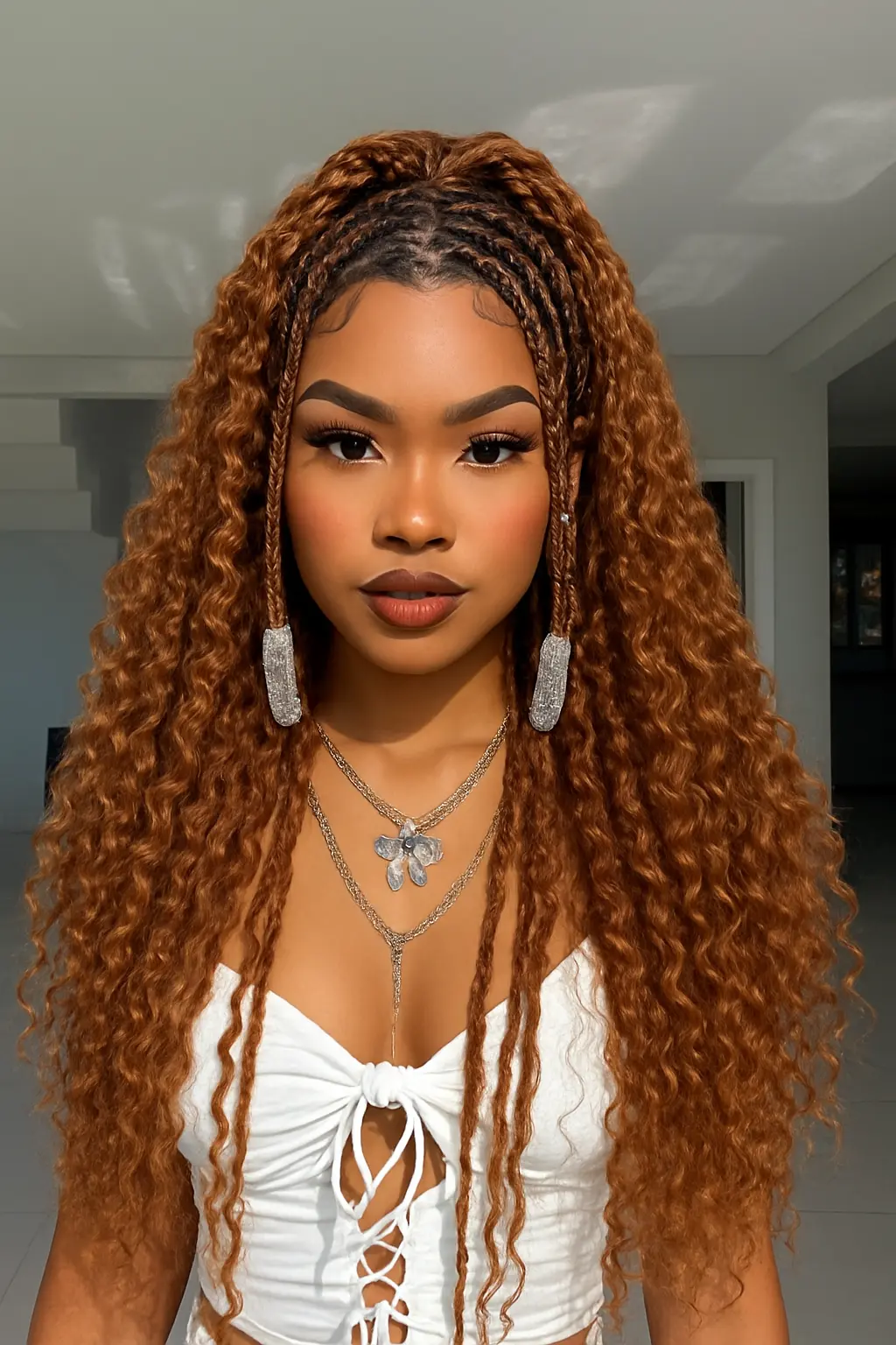 Braid style inspiration 3